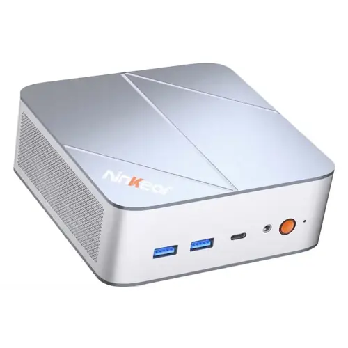 Image de Mini PC Puissant Ryzen 7 8745HS - 32Go DDR5 & 1To SSD