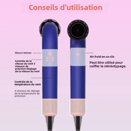 Vue 3 du produit