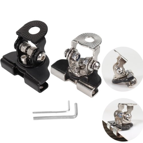 Afbeelding van LED Lichtbalk Montagebeugel voor Auto & Offroad