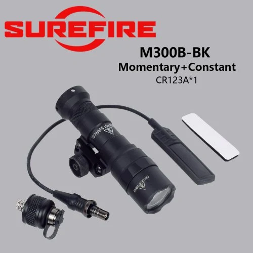 M300B BK