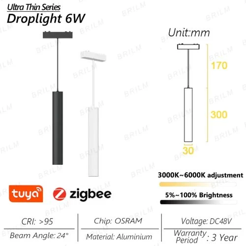 UT01-Z-PL-C 6W