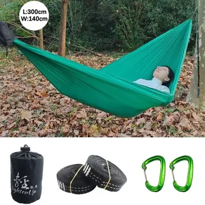 Image de Hamac de Camping Ultraléger 2024