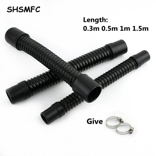 Image de Tuyau Ondulé pour Aquarium - 20 à 50mm