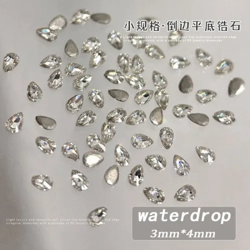 3x4mm 100pcs