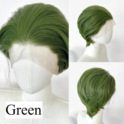 Groen