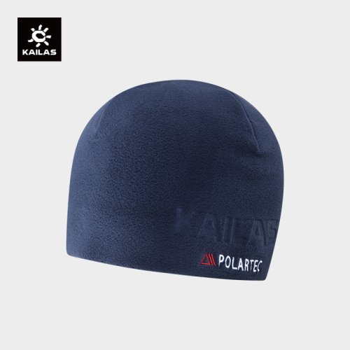 Imagen de Gorro de Lana Elástico Kailas para Invierno – Calor y Comodidad en la Montaña