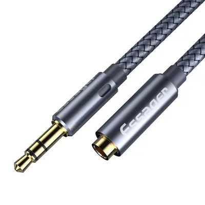 Image de Câble d'Extension Jack 3.5mm - Audio AUX