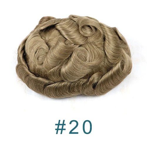 20 #