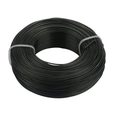 Image de Fil Aluminium Plaqué Or pour Bijoux - 1mm à 3mm