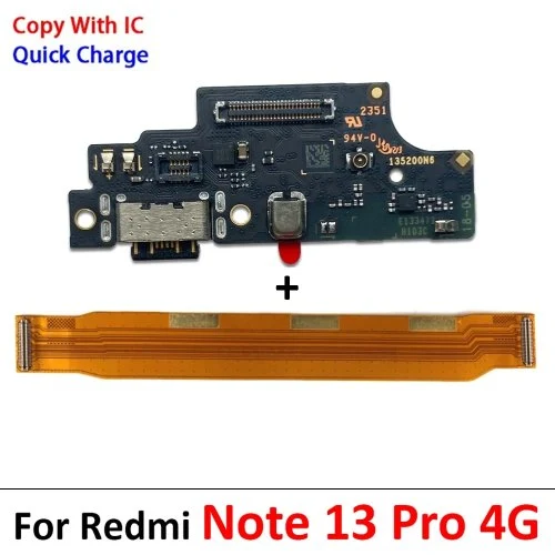 Hinweis 13 Pro 4G