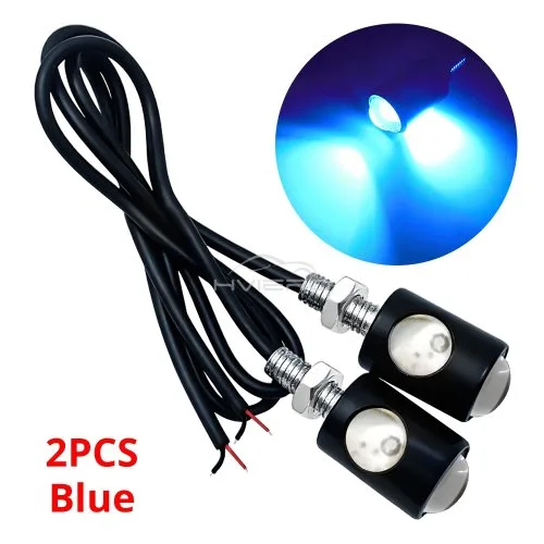2pcs blu