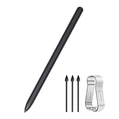 Image de Stylet Samsung S Pen Compatible - Précision & Connectivité Sans Fil