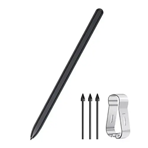 Image de Stylet pour Samsung S Pen Compatible - Précision & Connectivité Sans Fil