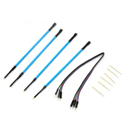 Image de Kit de Stylos Sonde BDM pour Programmation ECU - Compatible FGTECH