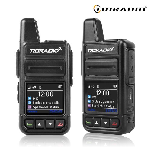 Confezione da 2 TD-M15
