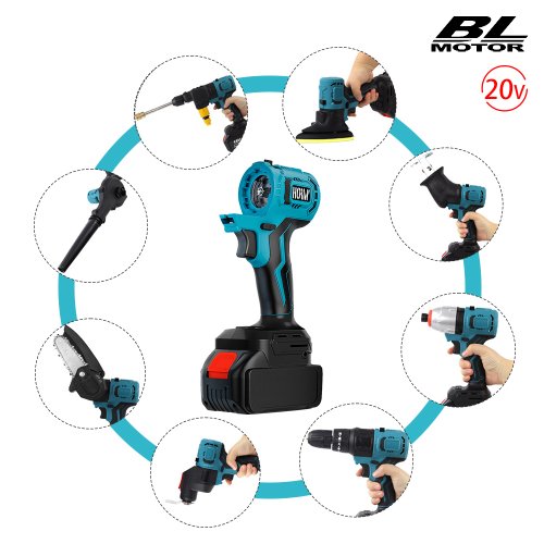 Vue 6 du produit