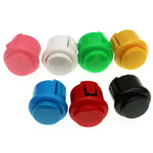 24 mm colores mezclados