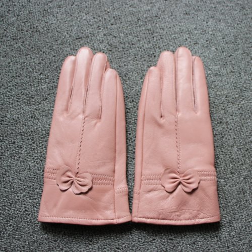 rubber red