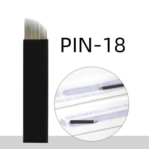 Flex 18pin