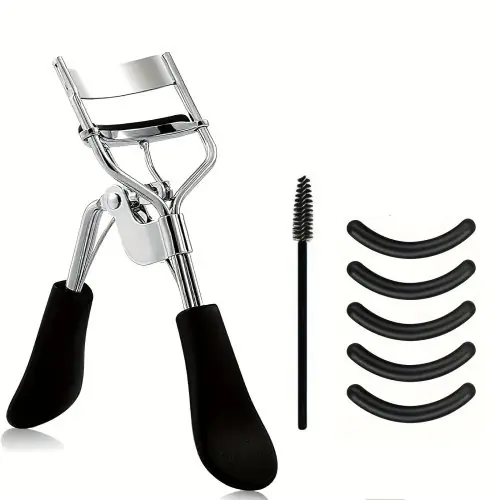Image de Kit Recourbement Cils Complet - 15 Pièces