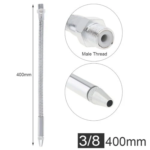 3 8 400mm