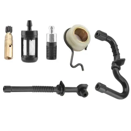 Image de Kit Filtre Carburant pour Tronçonneuse MS180/MS170 - Remplacement OEM