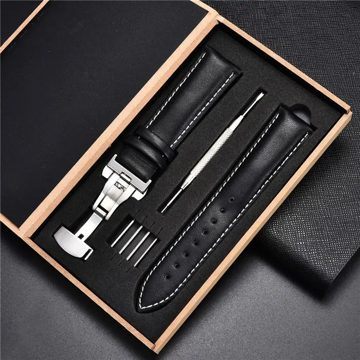 Noir blanc-S