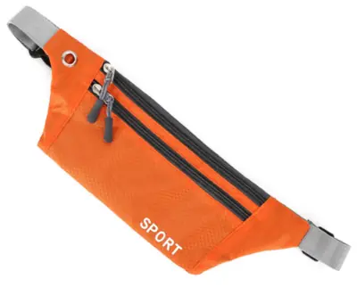 Image de Sac Étanche à Bandoulière - Idéal pour le Sport et la Randonnée