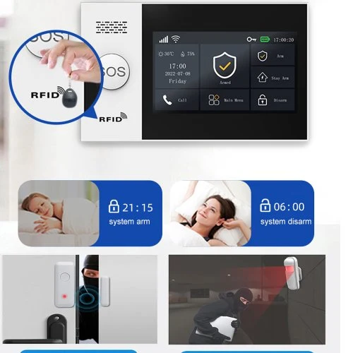 Vue 5 du produit