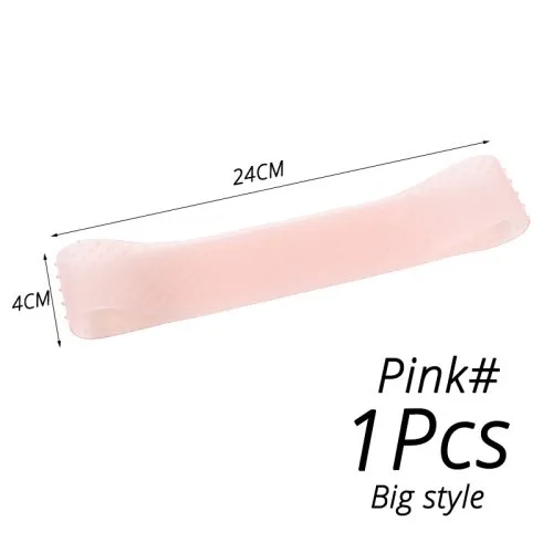 L roze 1pcs