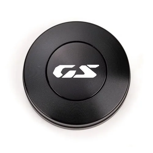 Zwart GS 2