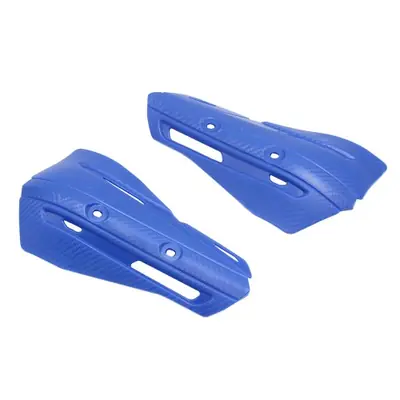 Image de Protection de Guidon Moto - Garde-Main Anti-Chocs
