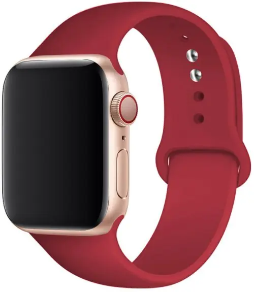 Roze rood