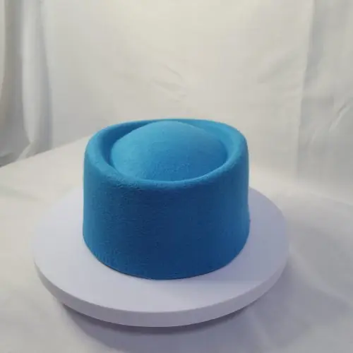 Image de Chapeau Islamique Taqiyah Kufi - Livraison Gratuite