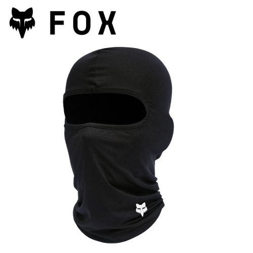 Image de Masque de Moto UV Protection Complet - Cagoule Homme