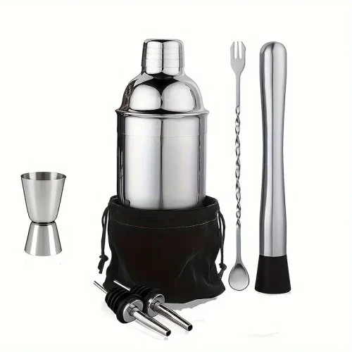 B7pcs-750ml