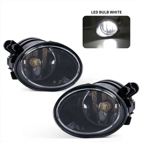 LED lampen wit