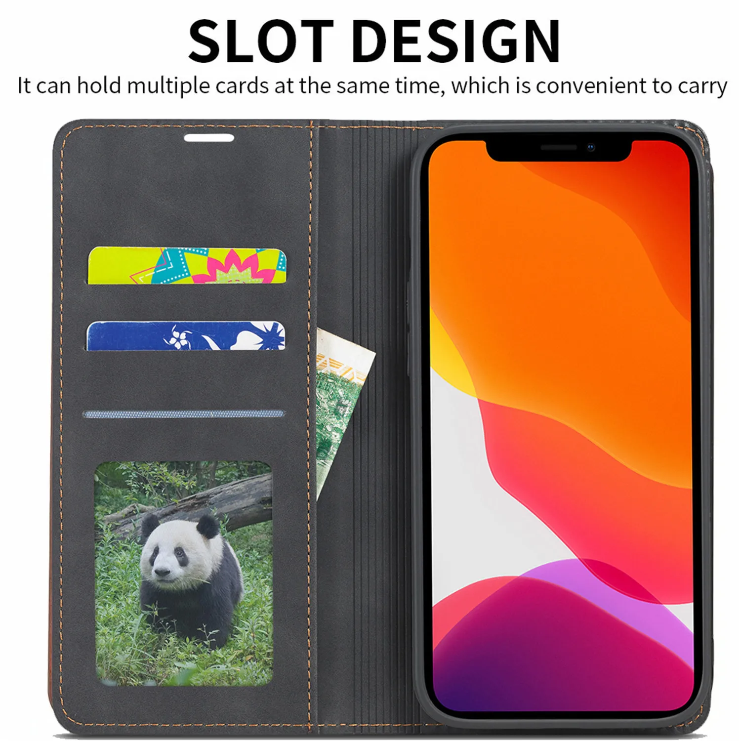 Vue 3 du produit