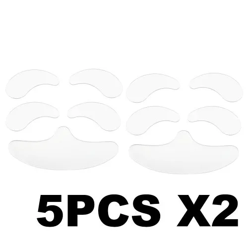 5PCS X2