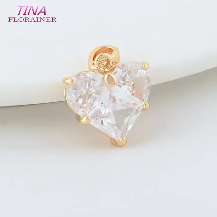 Couleur or 14K