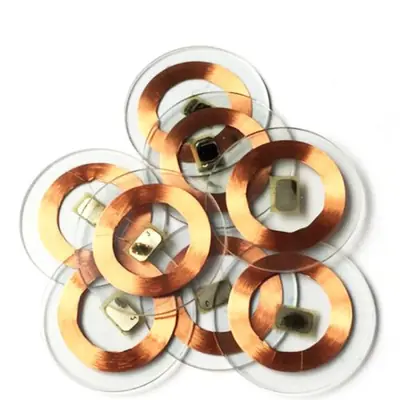 Image de Clé RFID T5577 - Copie & Clone Facile