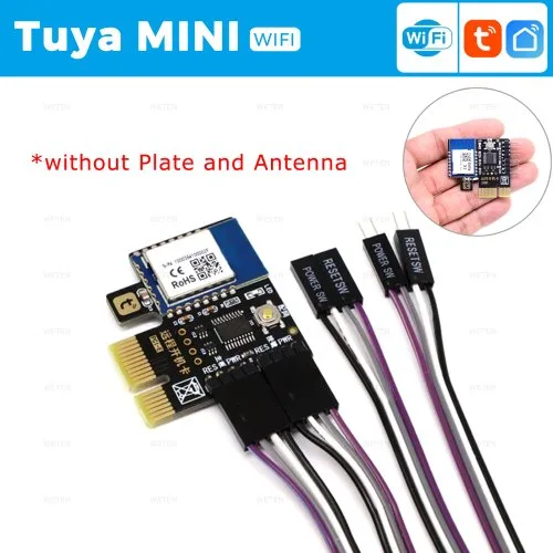Tuya MINI