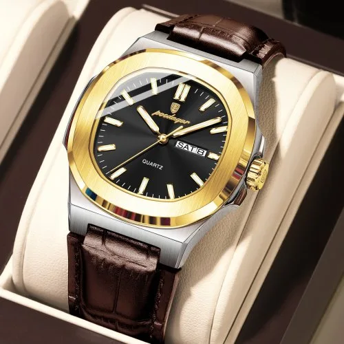 853 gold schwarz