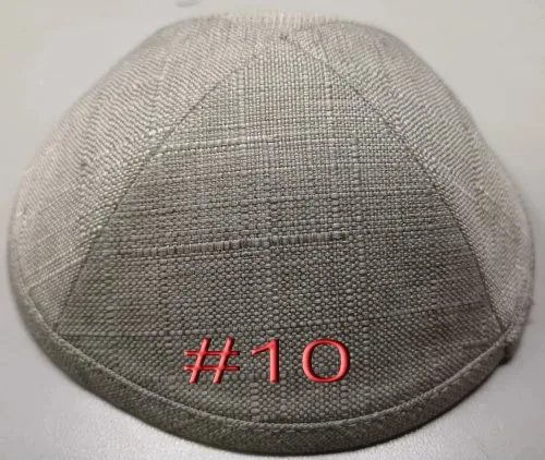 NO.10 gris