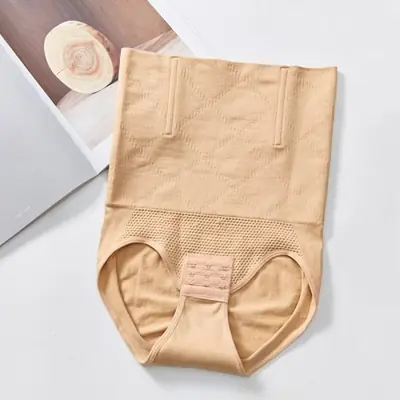 Image de Gaine Amincissante Femme - Lève Fesses & Taille Fine