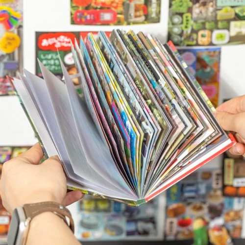 Vue 5 du produit