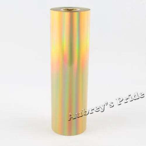 21cm Oro laser
