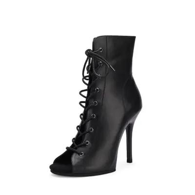 Image de Talons de Danse 11 cm - Élégants & Confortables