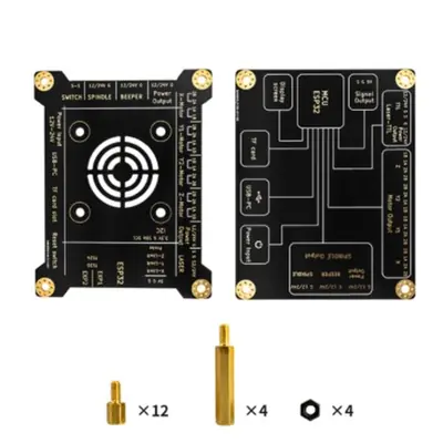 Image de Carte Contrôleur MKS DLC32 V2.1 pour Machine Laser TS35