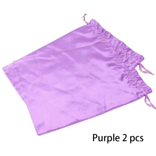 Purple 2pcs